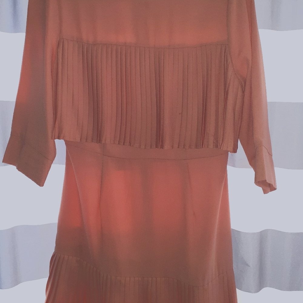 Pretty little thing dress